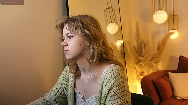 ElizabethVane online show from 04/20/26, 05:43