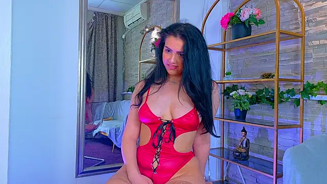 IngridMyst online show from 04/11/26, 04:50