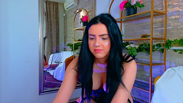 IngridMyst online show from 04/24/26, 04:26