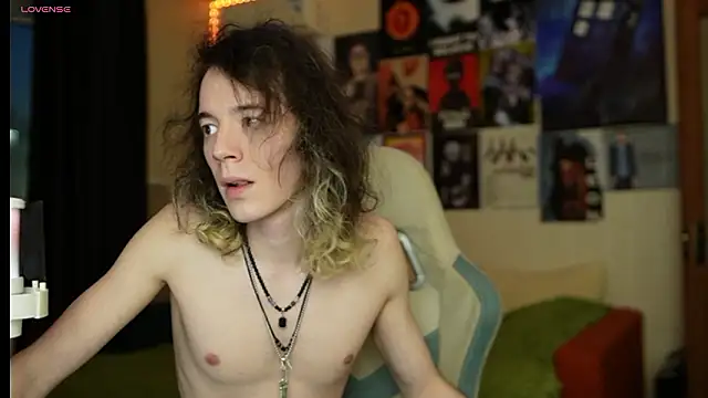 Tomboysex online show from 03/18/26, 03:26