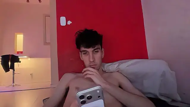 yohannex  online show from 03/14/26, 05:29