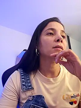 miaeyex online show from 04/06/26, 09:05