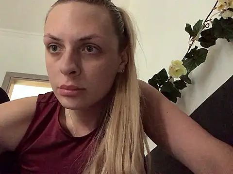 SexyVenusian online show from 03/14/26, 03:28