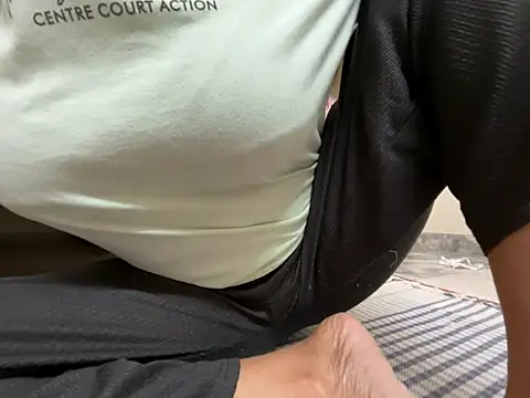 Noor Sexy02 online show from 07/15/26, 12:43