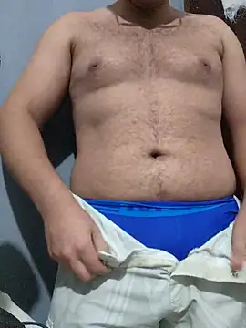 DarioForza online show from 03/14/26, 11:32