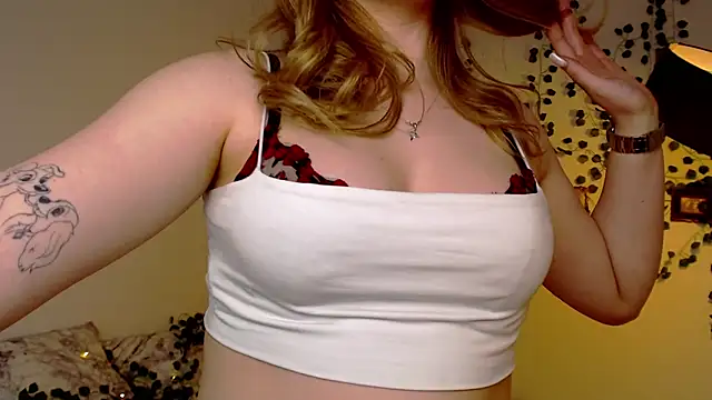 Melany crazyyy online show from 04/20/26, 03:04