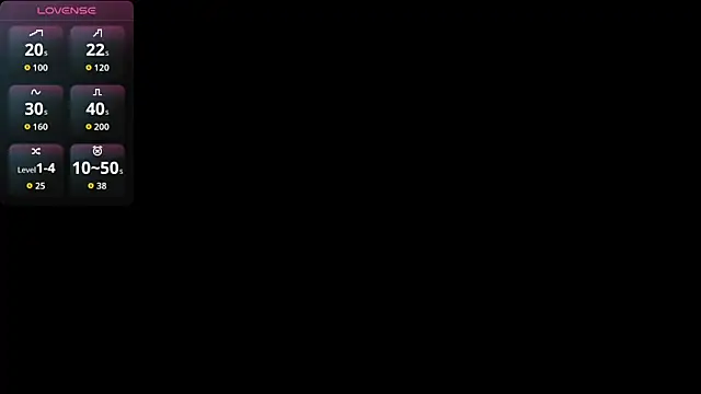 BettyBerneett online show from 05/08/26, 04:18