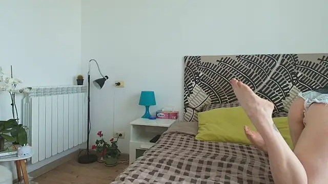 IreneBlue  online show from 05/12/26, 07:49