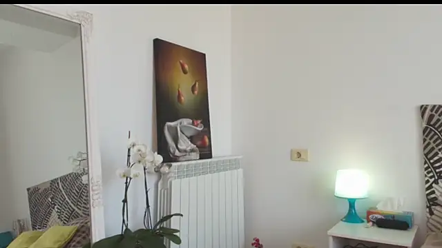 IreneBlue  online show from 06/17/26, 08:06