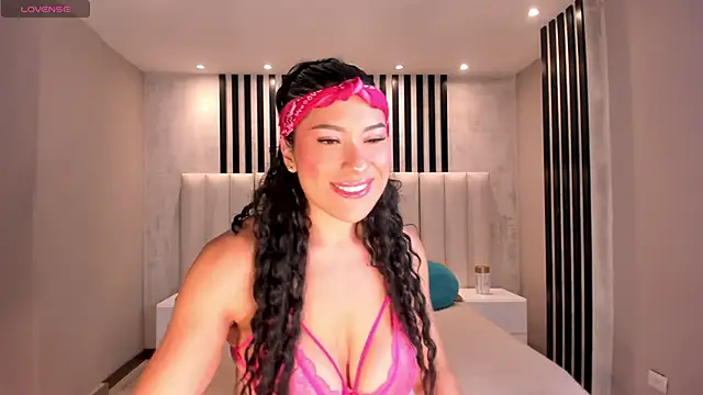 RebeccaWest online show from 03/20/26, 04:39