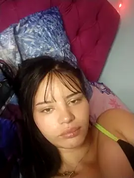 deisypinzongaleano online show from 03/21/26, 06:40