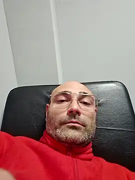 SergioFull5 online show from 03/14/26, 06:57