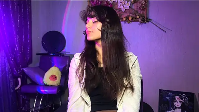 CareyDevan online show from 04/07/26, 01:44