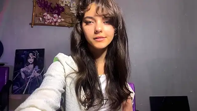 CareyDevan online show from 04/21/26, 02:23