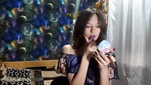 Torma Kongritte online show from 04/21/26, 08:09
