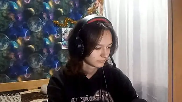 Torma Kongritte online show from 05/01/26, 08:19