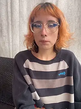 Alice Hecatee online show from 03/18/26, 02:31