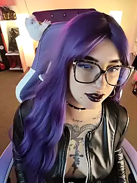 LilithDark666 online show from 03/30/26, 01:01
