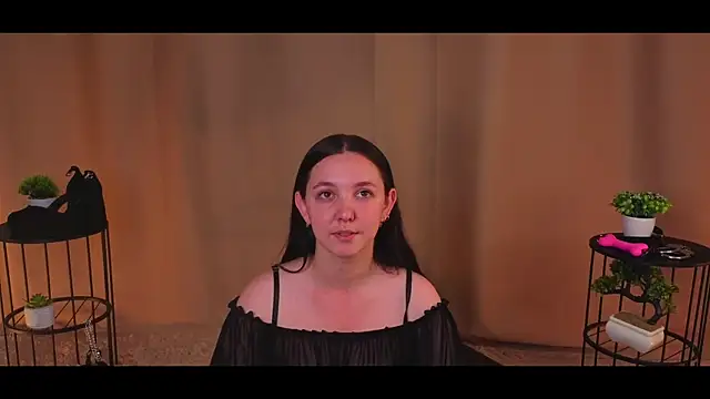 CindyBkitty online show from 06/06/26, 04:33
