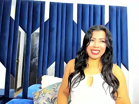 alannaht online show from 04/19/26, 03:55