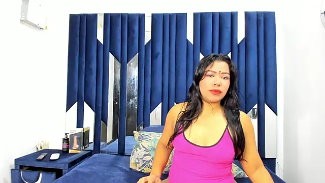 alannaht online show from 04/23/26, 01:13