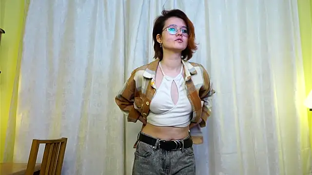 FlaviaAvena online show from 03/21/26, 06:33