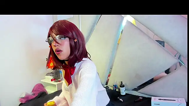 Lilit Starr online show from 06/07/26, 05:22