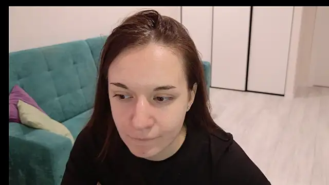 Ola Queen online show from 06/21/26, 04:59