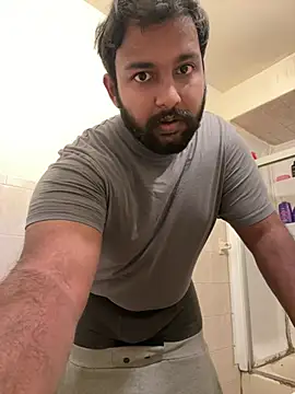 nudekingg online show from 03/15/26, 02:34