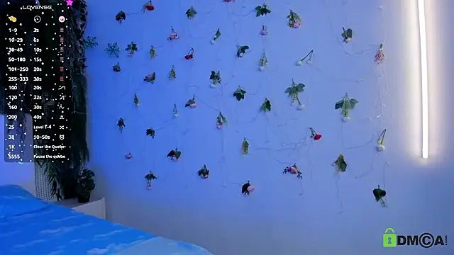 Elvi7z online show from 03/15/26, 12:05