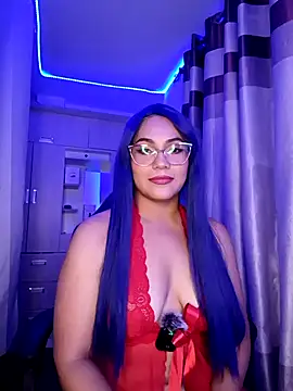 PiscisGirl online show from 05/10/26, 07:24