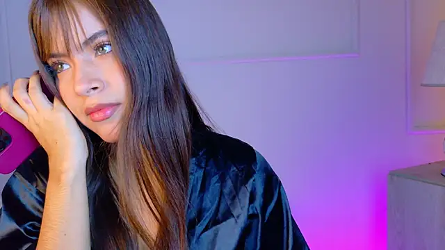 HelenaFoumier online show from 04/21/26, 10:12