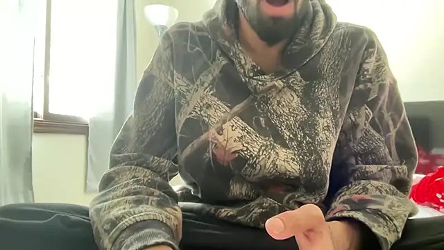 theuglyindianguy online show from 03/16/26, 06:45