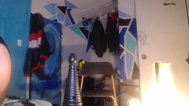 punkyslut69 online show from 04/15/26, 09:49