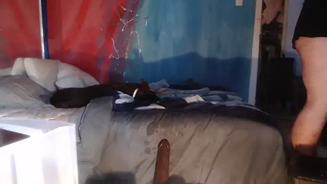 punkyslut69 online show from 04/16/26, 03:35