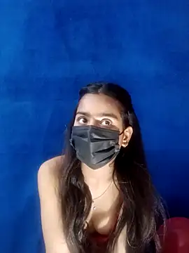 Nisha baby4 online show from 03/15/26, 07:47