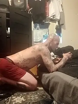 xxxavior69 online show from 03/30/26, 07:09