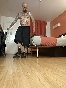 xxxavior69 online show from 04/21/26, 04:08