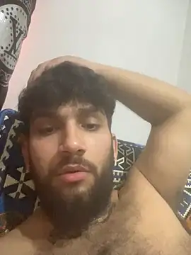 iceyy03 online show from 03/15/26, 08:09