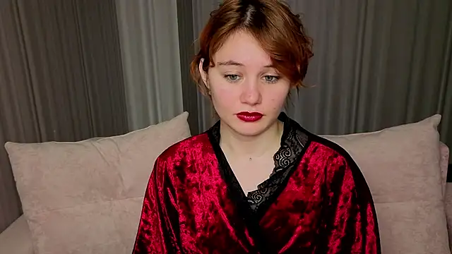 ElizabethRedWings online show from 03/19/26, 10:41