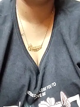 NAUGHTY ANSHU online show from 03/19/26, 06:28