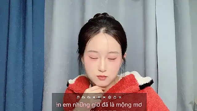 1X-yiyi online show from 03/16/26, 01:26