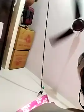 Anjaliamar2828 online show from 03/15/26, 12:33