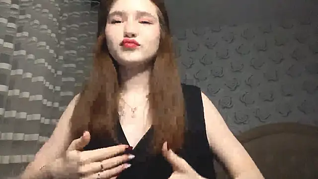 Karenredflag online show from 03/15/26, 08:15