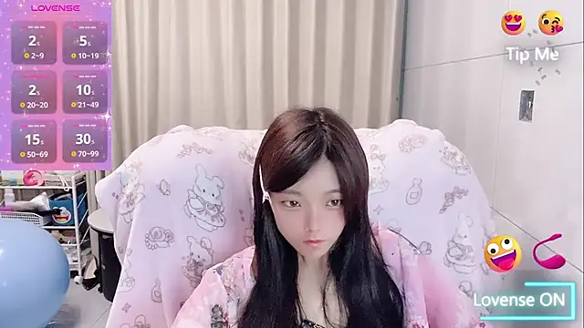 Puting q online show from 04/23/26, 05:30
