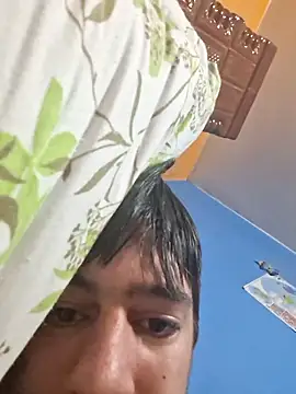 Lavinid online show from 03/19/26, 04:22