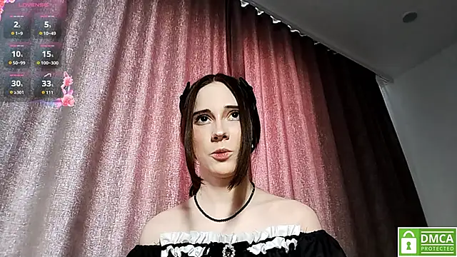 PearlieConolly online show from 03/19/26, 11:25