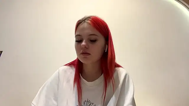 Snapshot of Nexira chatting on 03/15/26, 04:13 Nexira online show from 03/15/26, 04:13