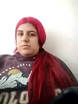  Haamy  online show from 03/22/26, 03:37