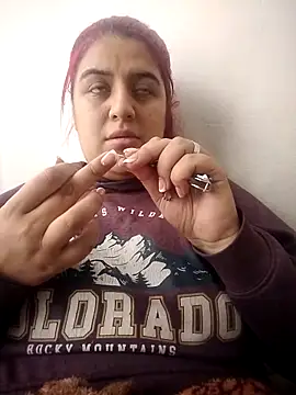  Haamy  online show from 04/23/26, 03:03